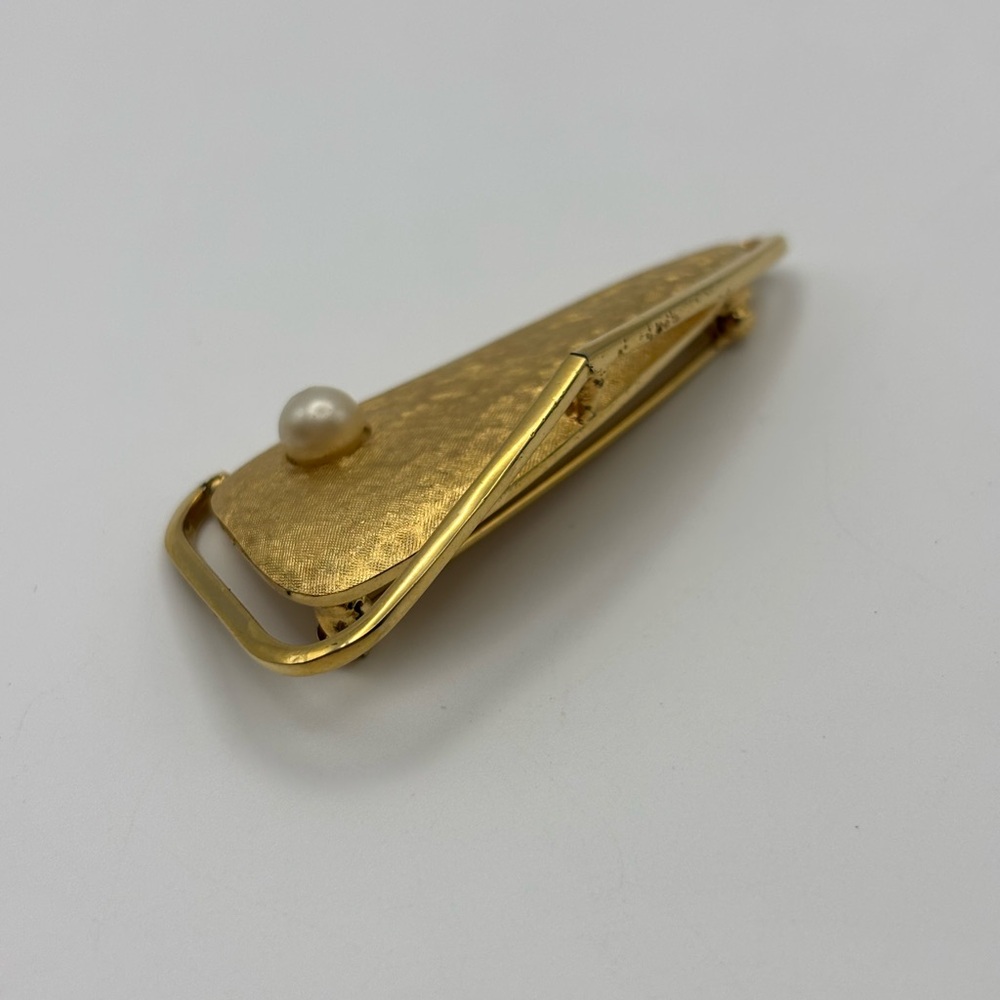 MCM Sailboat Sail Brooch - Picture 4 of 10
